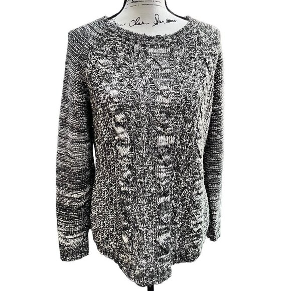 Sonoma Life & Style Sweater Size Large - Picture 1 of 3